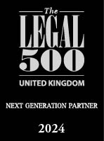 Legal 500 UK Next Gen