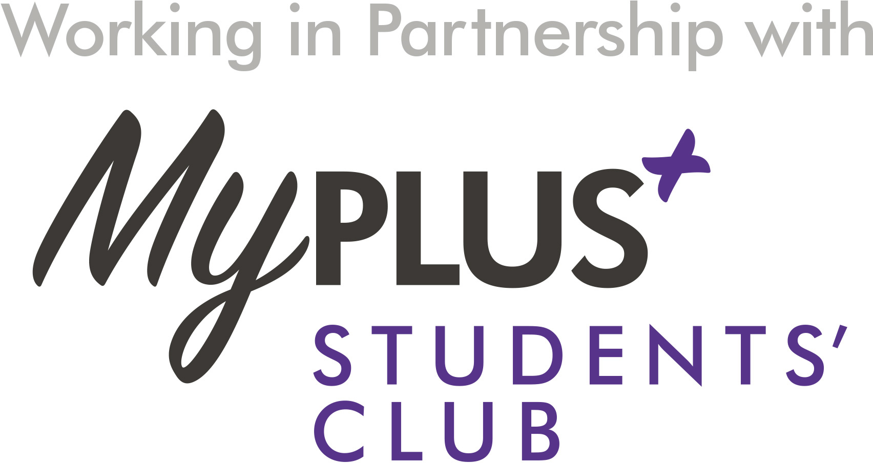 MyPlus Student Club Partner