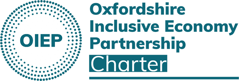 Oxford Inclusive Economy partnership