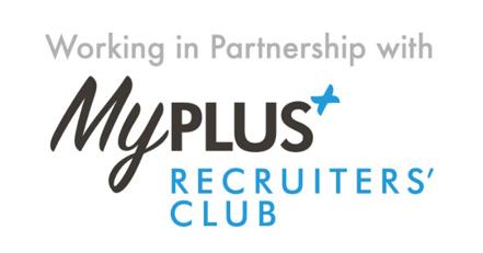 MyPlus Recruiters Club Partner